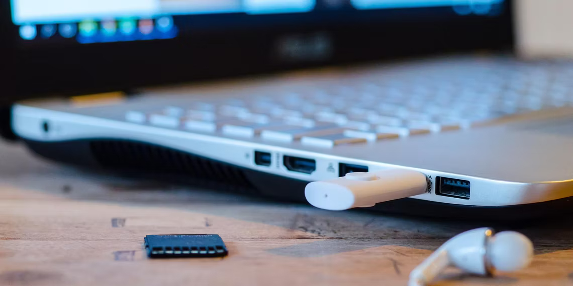 5 روش برای مشاهده تاریخچه دستگاه USB در ویندوز