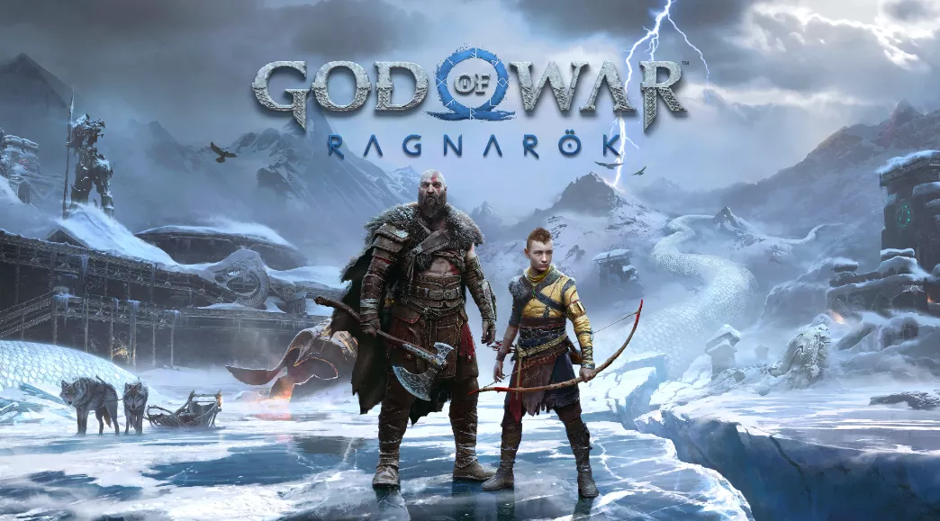 God of War Ragnarök