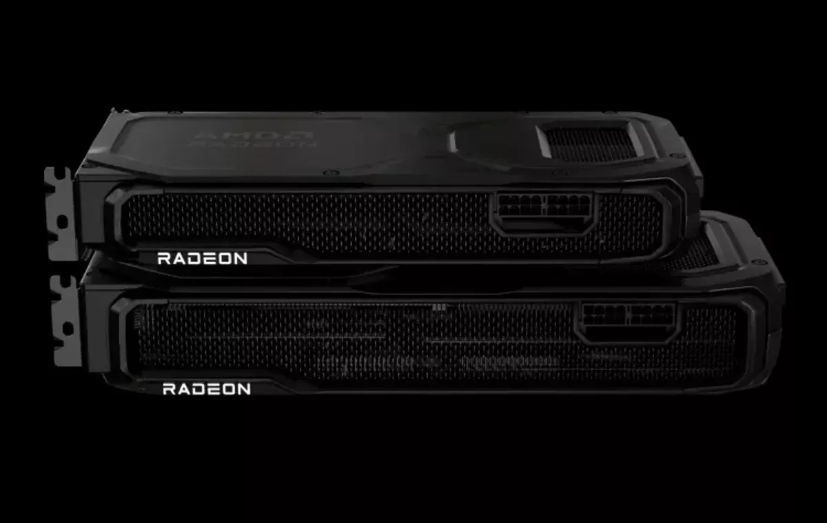 معرفی کارت گرافیک AMD Radeon RX 9070