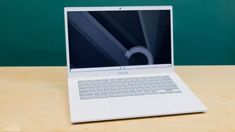  لپ تاپ ایسوس Chromebook Plus CX34