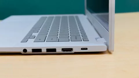 اتصالات لپ تاپ CX34