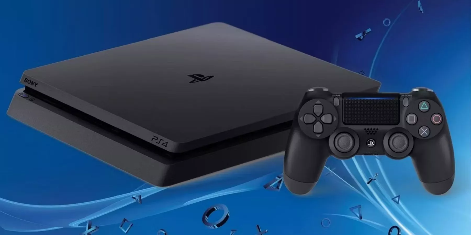 علائم نیاز به تعمیر PS4 