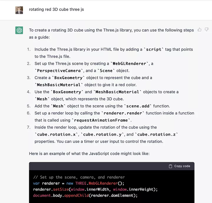 نوشتن کد برای صفحات محصول