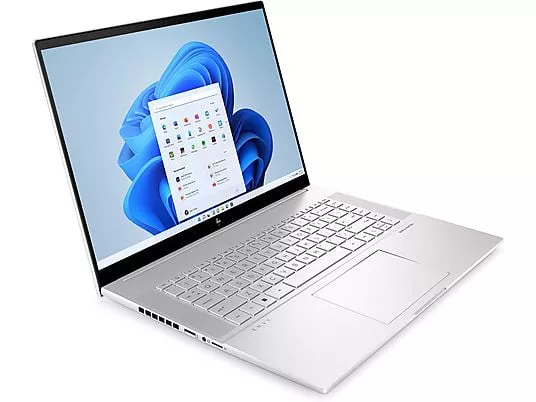 HP Envy 16(مدل 2025) 