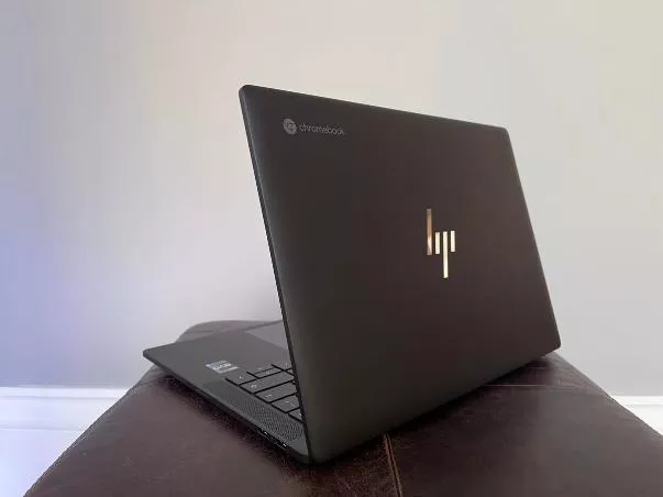 HP Dragonfly Pro Chromebook