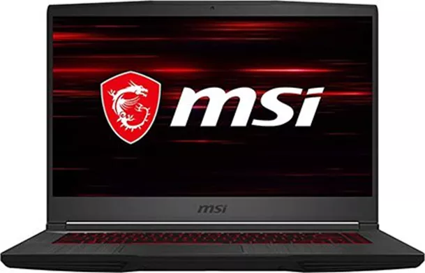 مراحل تعویض باتری لپ تاپ MSI