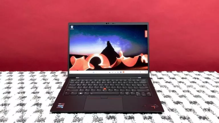 اسپیکر Lenovo ThinkPad X1 Carbon Gen 11