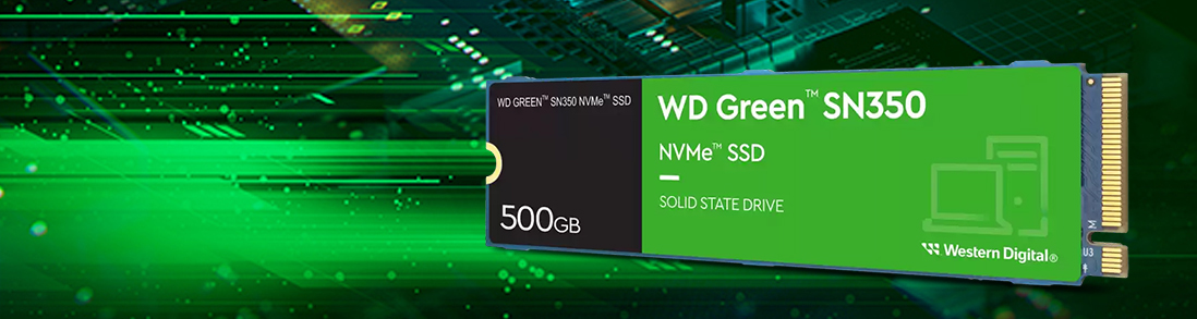 ارتقاء سریع و راحت SSD NVME ظرفیت 500 گیگابایت