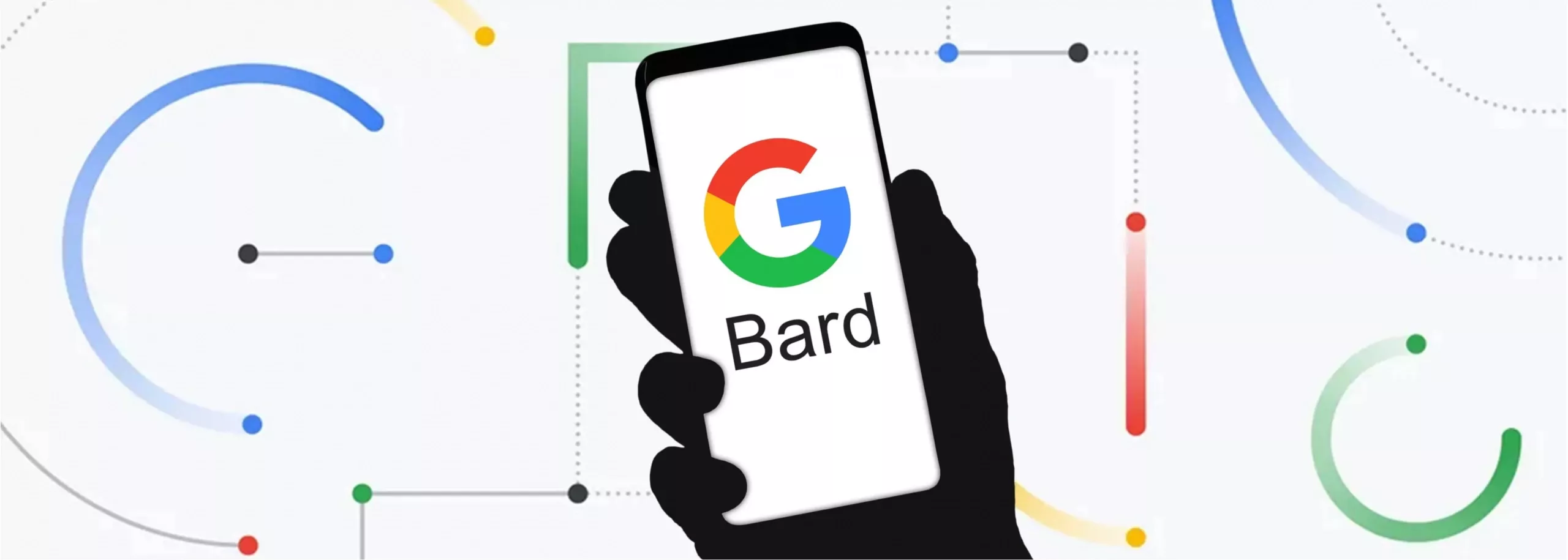 Google Bard چه زمانی منتشر شد
