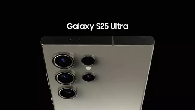 انتظاراتی که از Galaxy S25 Ultra وجود دارند