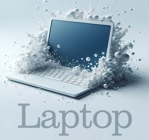 لپ تاپ های HP