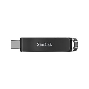 فلش مموری سندیسک مدل Ultra USB Type-C ظرفیت 64 گیگابایت