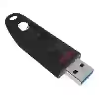 فلش مموری سندیسک مدل ULTRA USB3.0 2