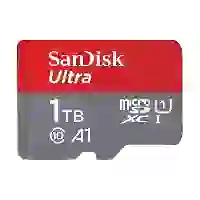 کارت حافظه MSD سندیسک مدل ULTRA ظرفیت 1 ترابایت   2